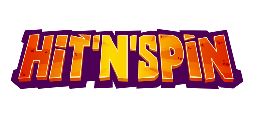 Logo kasyna HitnSpin